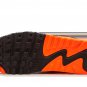 2025 & 2026 Max 90 Total Orange