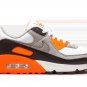 2025 & 2026 Max 90 Total Orange
