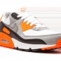 2025 & 2026 Max 90 Total Orange