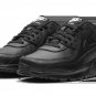 2025 & 2026 Max 90 Triple Black