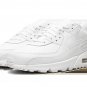 2025 & 2026 Max 90 Triple White