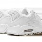 2025 & 2026 Max 90 Triple White