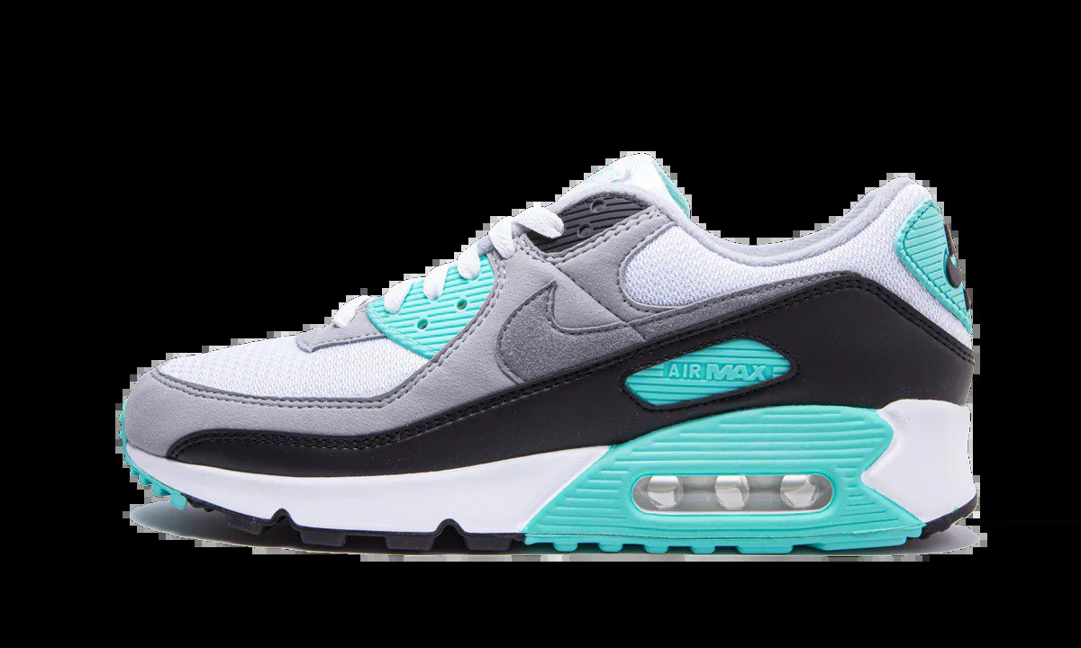 2025 & 2026 Max 90 Turquoise