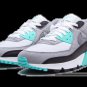 2025 & 2026 Max 90 Turquoise