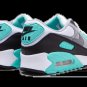 2025 & 2026 Max 90 Turquoise