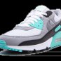 2025 & 2026 Max 90 Turquoise