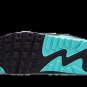 2025 & 2026 Max 90 Turquoise