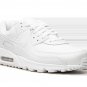 2025 & 2026 Max 90 Triple White