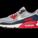 2025 & 2026 Max 90 USA Light Smoke Grey