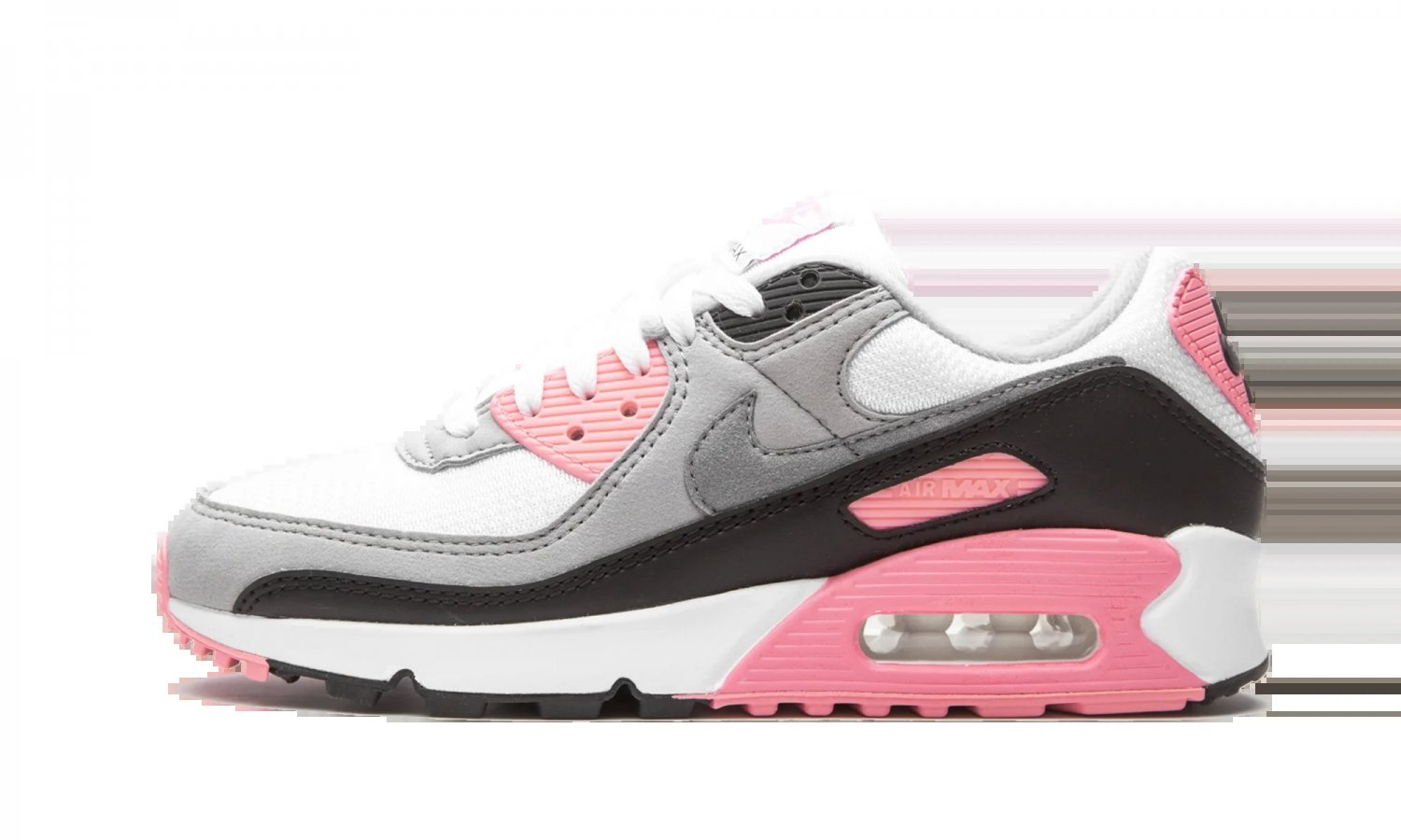 2025 & 2026 Max 90 W Rose
