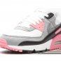 2025 & 2026 Max 90 W Rose