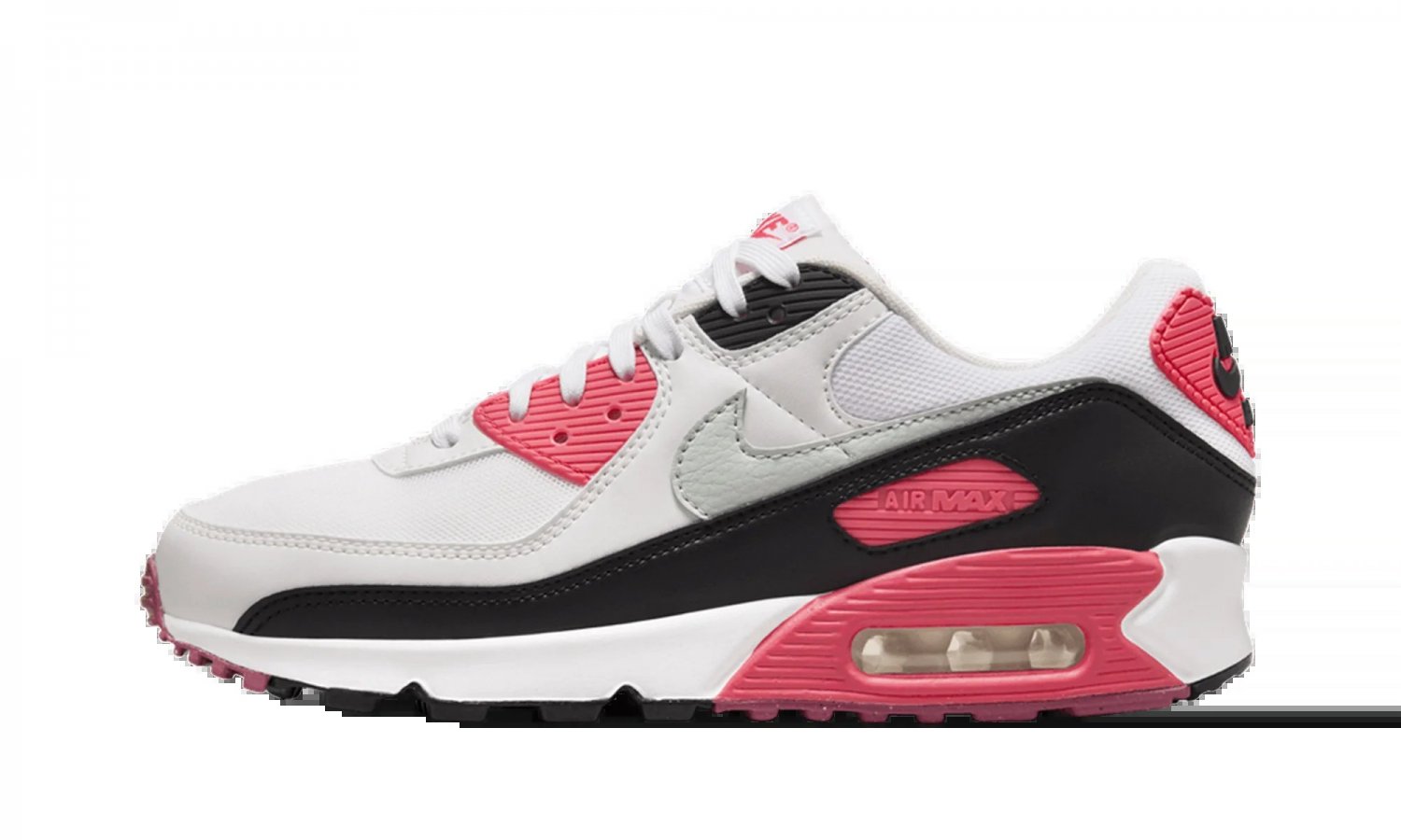 2025 & 2026 Max 90 White