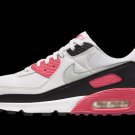 2025 & 2026 Max 90 White