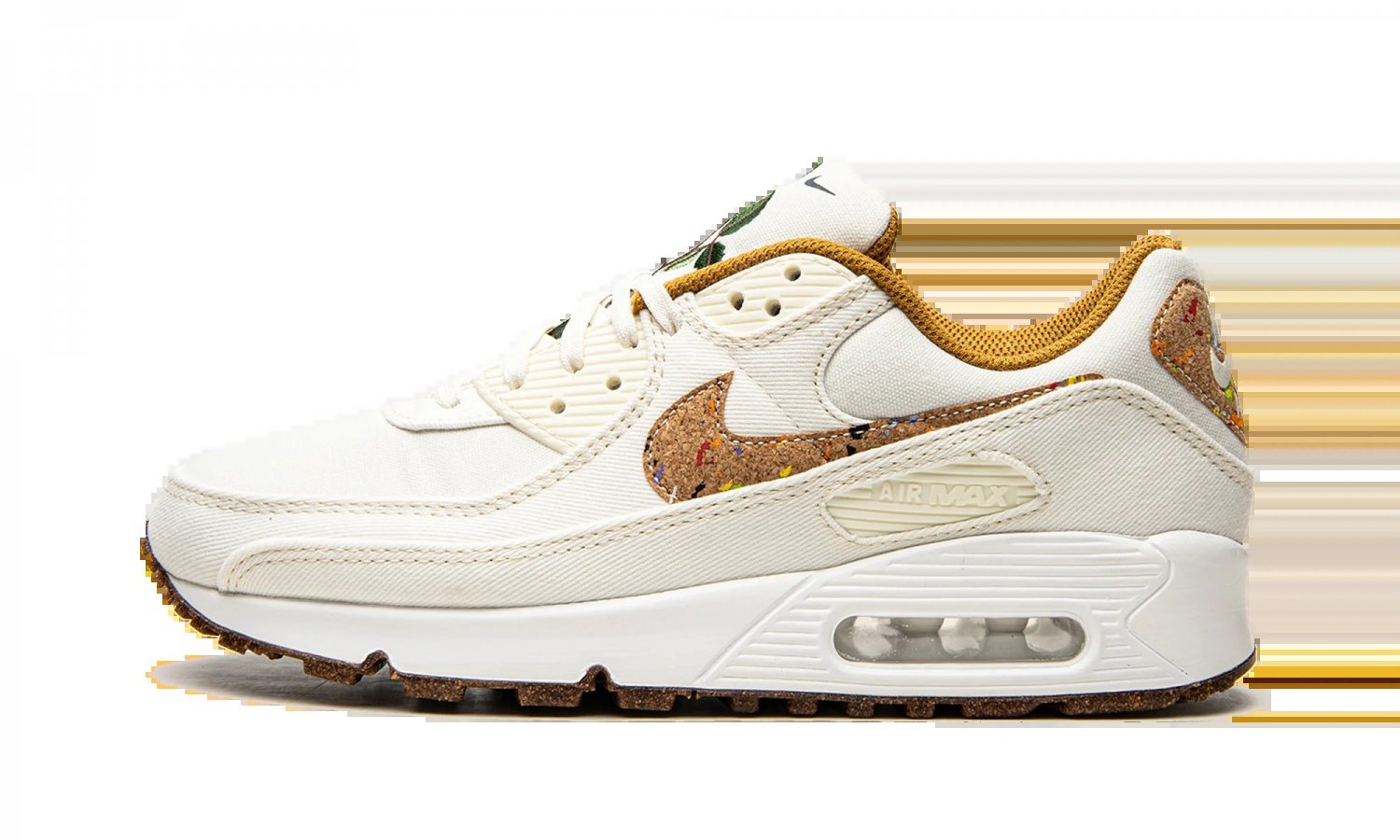 2025 & 2026 MAX 90 WMNS Cork