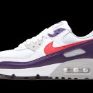 2025 & 2026 Max 90 WMNS Eggplant