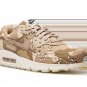 2025 & 2026 MAX 90 WMNS Desert Camo