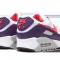 2025 & 2026 Max 90 WMNS Eggplant