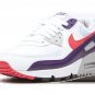 2025 & 2026 Max 90 WMNS Eggplant