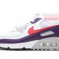 2025 & 2026 Max 90 WMNS Eggplant