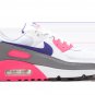 2025 & 2026 MAX 90 WMNS Laser Pink