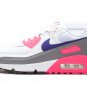 2025 & 2026 MAX 90 WMNS Laser Pink