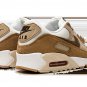 2025 & 2026 MAX 90 WMNS Pale Ivory Snakeskin Swoosh