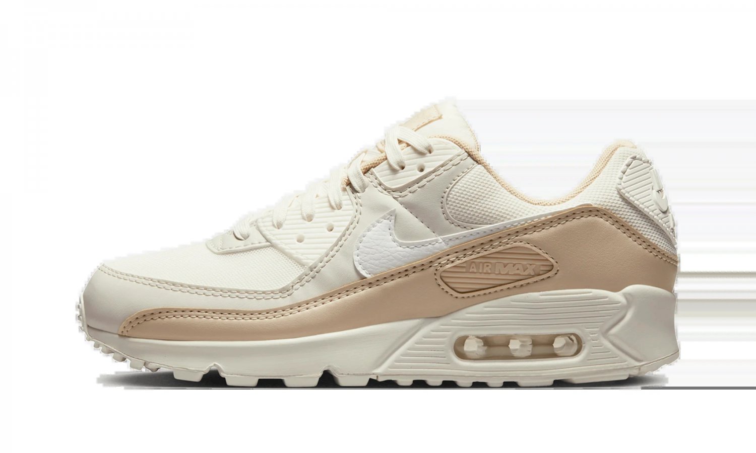 2025 & 2026 MAX 90 WMNs PHANTOM SANDDRIFT