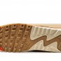 2025 & 2026 MAX 90 WMNS Pale Ivory Snakeskin Swoosh