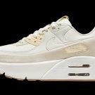 2025 & 2026 MAX 90 WMNS Sail _ Light Orewood