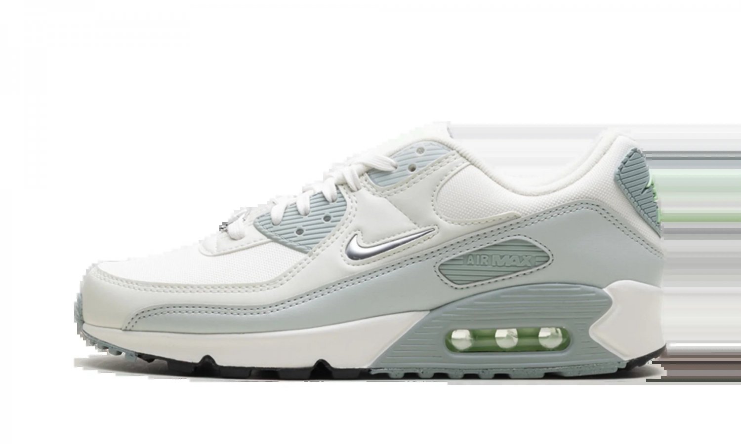 2025 & 2026 Max 90 WMNS Silver
