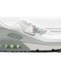 2025 & 2026 Max 90 WMNS Silver