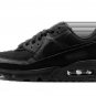 2025 & 2026 MAX 90 WMNS Triple Black