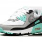 2025 & 2026 MAX 90 WMNS Turquoise