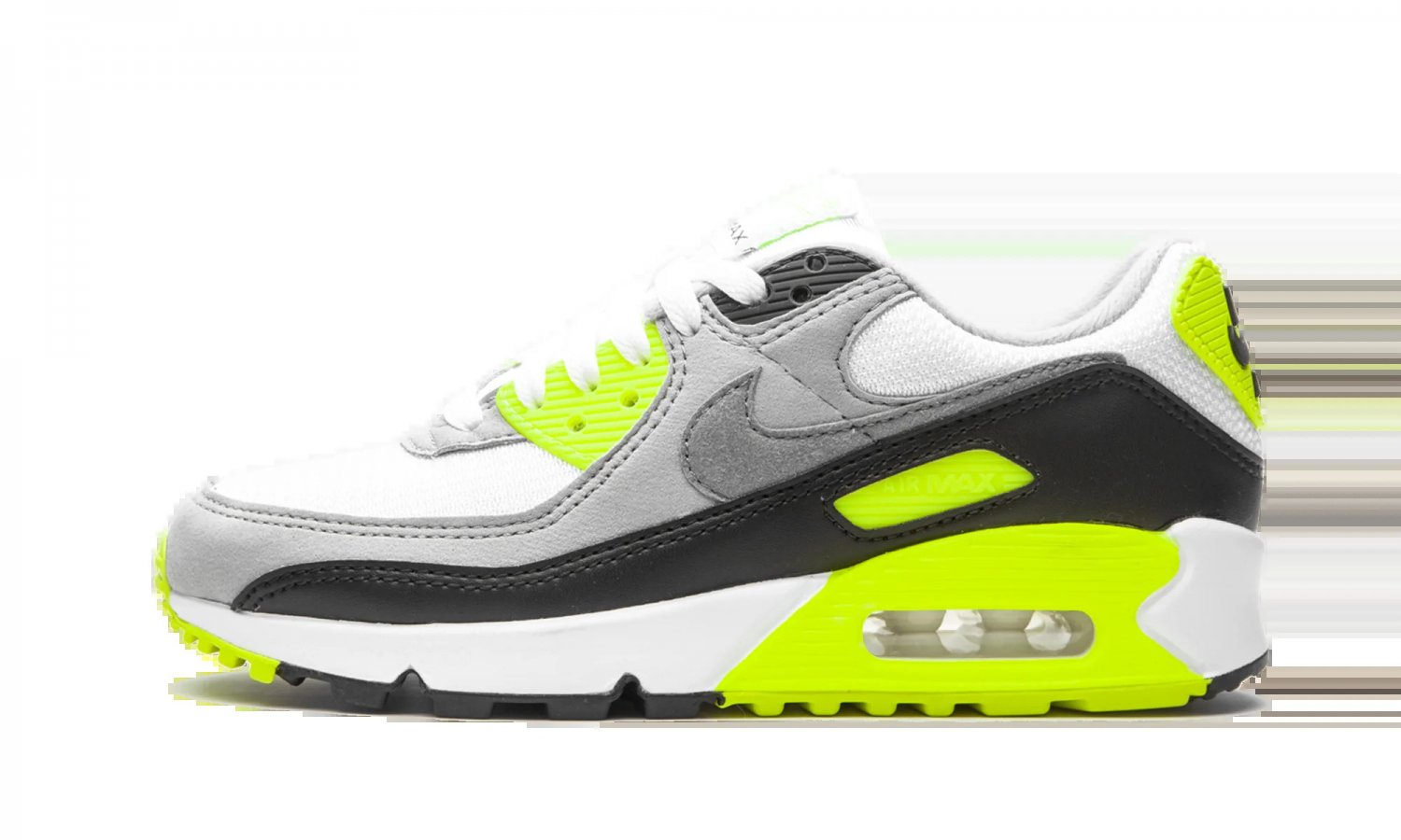 2025 & 2026 MAX 90 WMNS Volt
