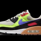2025 & 2026 Max 90 WMNS Volt Light Bone Ultramarine