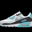 2025 & 2026 MAX 90 WMNS White Teal Nebula