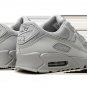2025 & 2026 Max 90 Wolf Grey