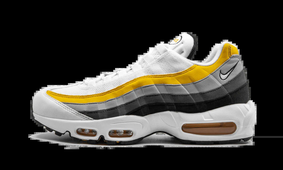 2025 & 2026 Max 95