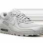 2025 & 2026 Max 90 Wolf Grey
