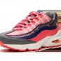 2025 & 2026 Max 95 (GS)