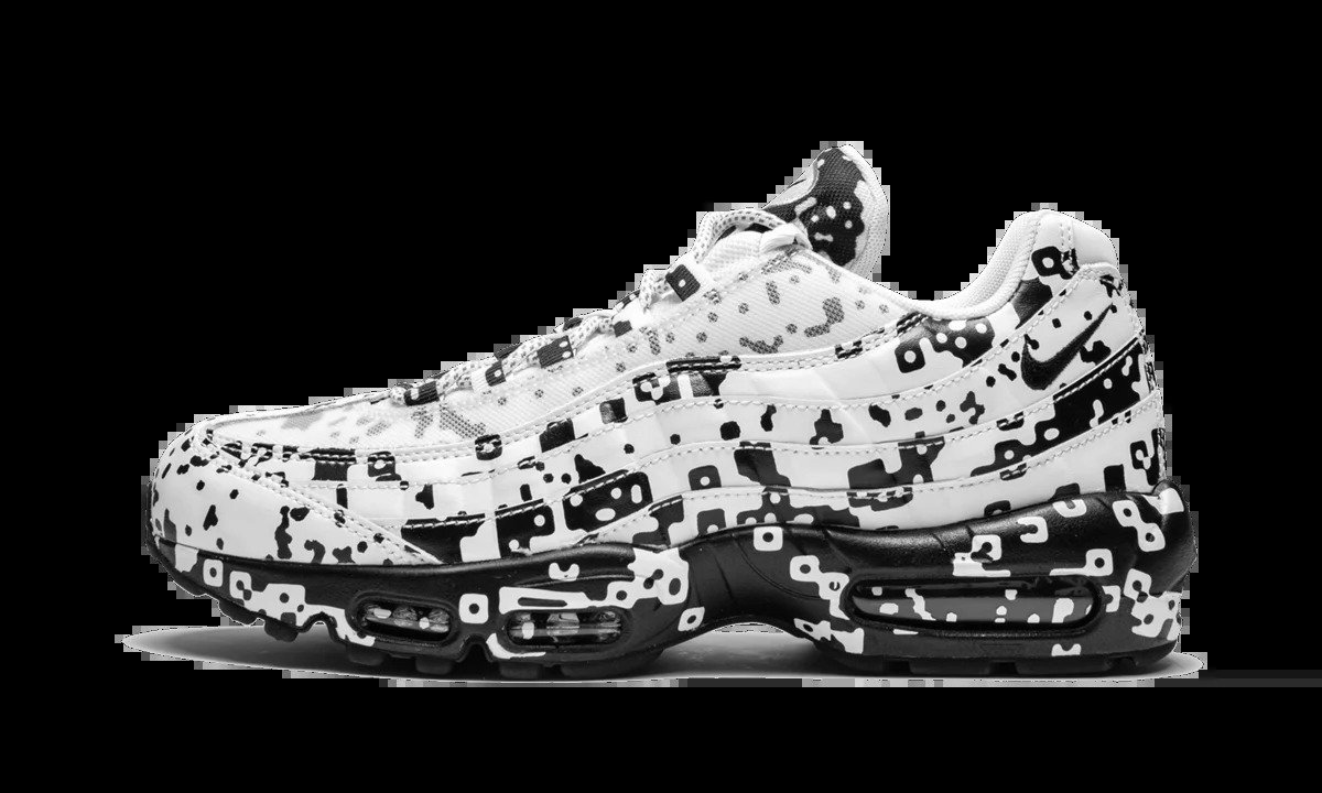 2025 & 2026 Max 95 _ C.E. Cav Empt
