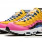 2025 & 2026 Max 95 ACG