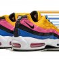 2025 & 2026 Max 95 ACG