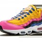2025 & 2026 Max 95 ACG
