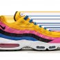 2025 & 2026 Max 95 ACG