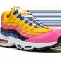 2025 & 2026 Max 95 ACG