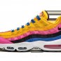 2025 & 2026 Max 95 ACG