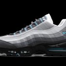 2025 & 2026 Max 95 Baltic Blue