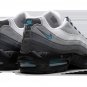2025 & 2026 Max 95 Baltic Blue