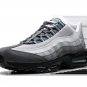 2025 & 2026 Max 95 Baltic Blue